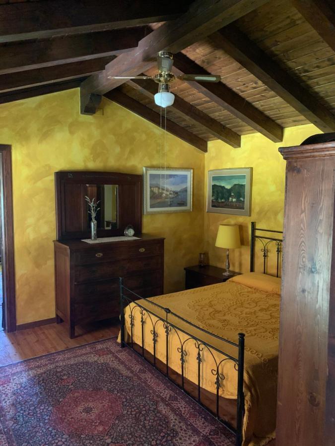 Il Casale sul Sile Villa Exterior foto