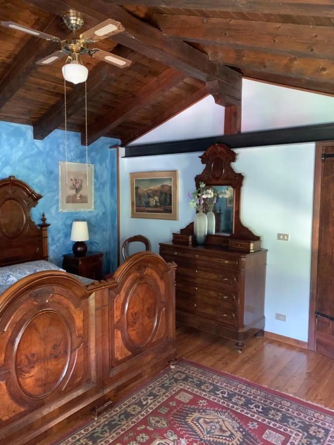 Il Casale sul Sile Villa Exterior foto