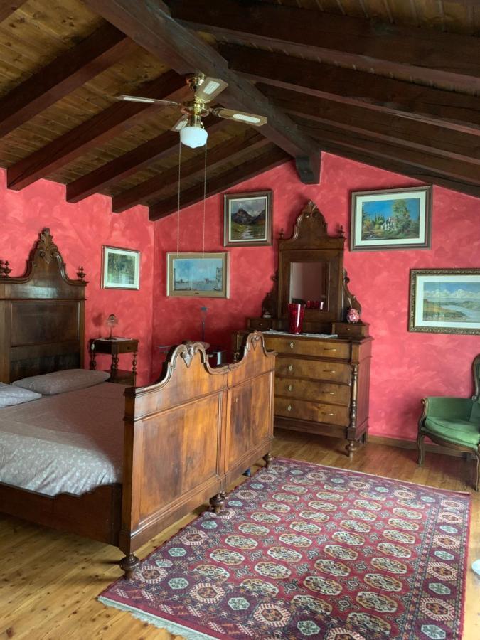 Il Casale sul Sile Villa Exterior foto