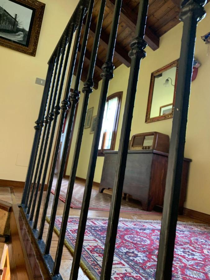 Il Casale sul Sile Villa Exterior foto